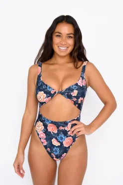 SKATIE Chloe<Women One Piece