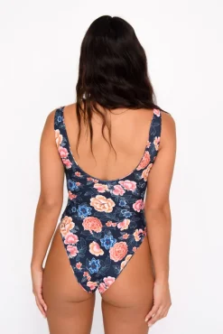 SKATIE Chloe<Women One Piece