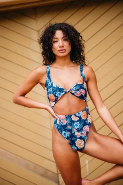 SKATIE Chloe<Women One Piece