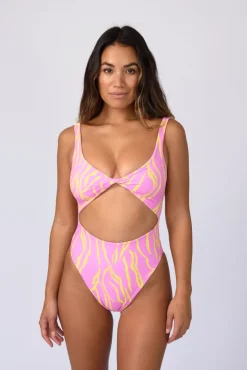 SKATIE Chloe<Women One Piece