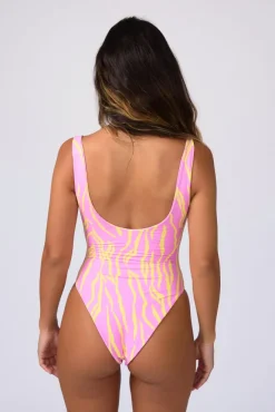 SKATIE Chloe<Women One Piece