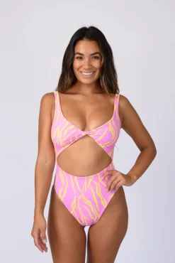 SKATIE Chloe<Women One Piece