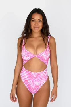 SKATIE Chloe<Women One Piece