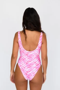 SKATIE Chloe<Women One Piece