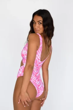 SKATIE Chloe<Women One Piece