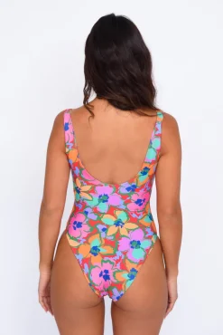 SKATIE Chloe<Women One Piece