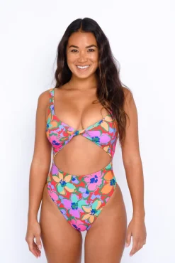 SKATIE Chloe<Women One Piece