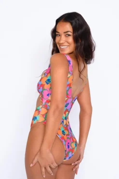 SKATIE Chloe<Women One Piece