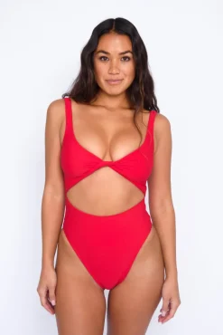 SKATIE Chloe<Women One Piece