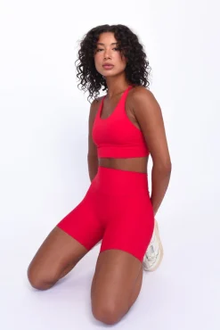 SKATIE Cleo Sports Bra<Women Sports Bras