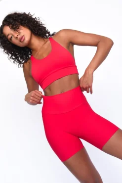 SKATIE Cleo Sports Bra<Women Sports Bras