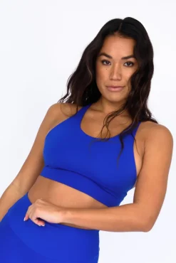 SKATIE Cleo Sports Bra<Women Sports Bras