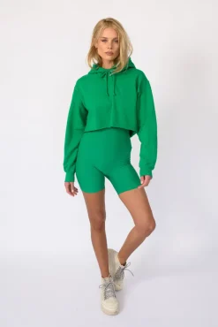 SKATIE Cloudlux Ariana Hoodie<Women Sweats