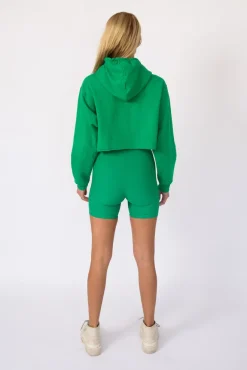 SKATIE Cloudlux Ariana Hoodie<Women Sweats