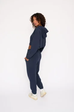 SKATIE Cloudlux Ariana Hoodie<Women Sweats