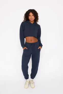 SKATIE Cloudlux Ariana Hoodie<Women Sweats