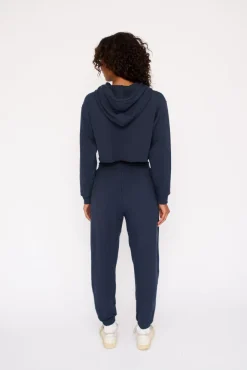 SKATIE Cloudlux Ariana Hoodie<Women Sweats