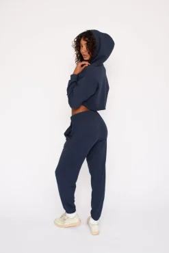 SKATIE Cloudlux Ariana Hoodie<Women Sweats