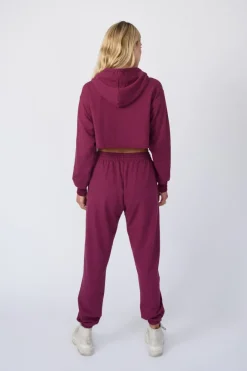 SKATIE Cloudlux Ariana Hoodie<Women Sweats