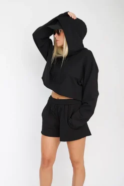 SKATIE Cloudlux Ariana Hoodie<Women Sweats