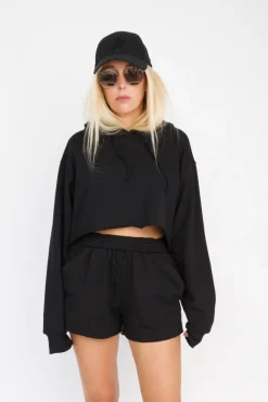 SKATIE Cloudlux Ariana Hoodie<Women Sweats
