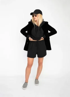 SKATIE Cloudlux Ariana Hoodie<Women Sweats