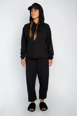 SKATIE Cloudlux Cara Hoodie<Women Sweats