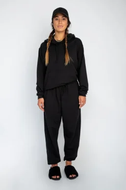 SKATIE Cloudlux Cara Hoodie<Women Sweats