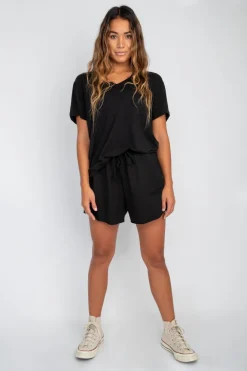 SKATIE Cloudlux Cooper Shorts<Women Sweats
