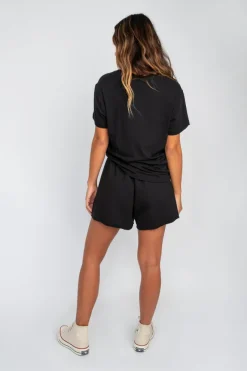 SKATIE Cloudlux Cooper Shorts<Women Sweats