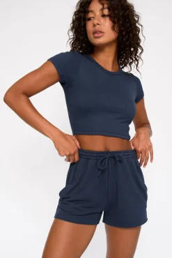 SKATIE Cloudlux Cooper Shorts<Women Sweats