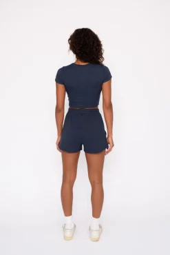 SKATIE Cloudlux Cooper Shorts<Women Sweats