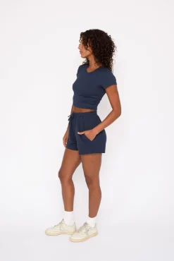 SKATIE Cloudlux Cooper Shorts<Women Sweats