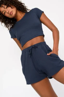SKATIE Cloudlux Cooper Shorts<Women Sweats