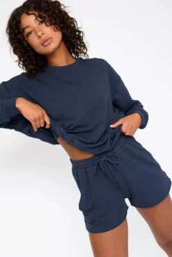 SKATIE Cloudlux Cooper Shorts<Women Sweats