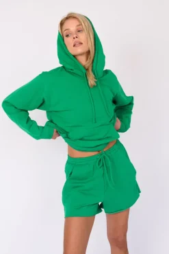 SKATIE Cloudlux Cooper Shorts<Women Sweats