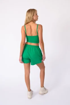 SKATIE Cloudlux Cooper Shorts<Women Sweats