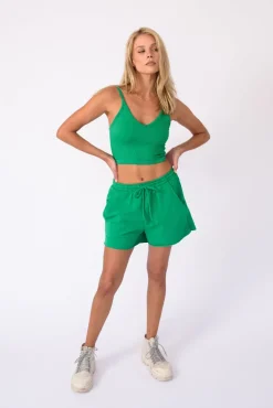 SKATIE Cloudlux Cooper Shorts<Women Sweats