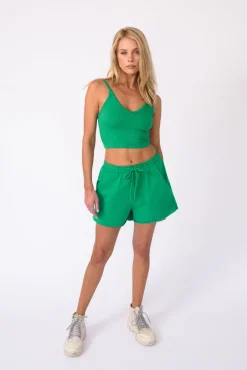 SKATIE Cloudlux Cooper Shorts<Women Sweats