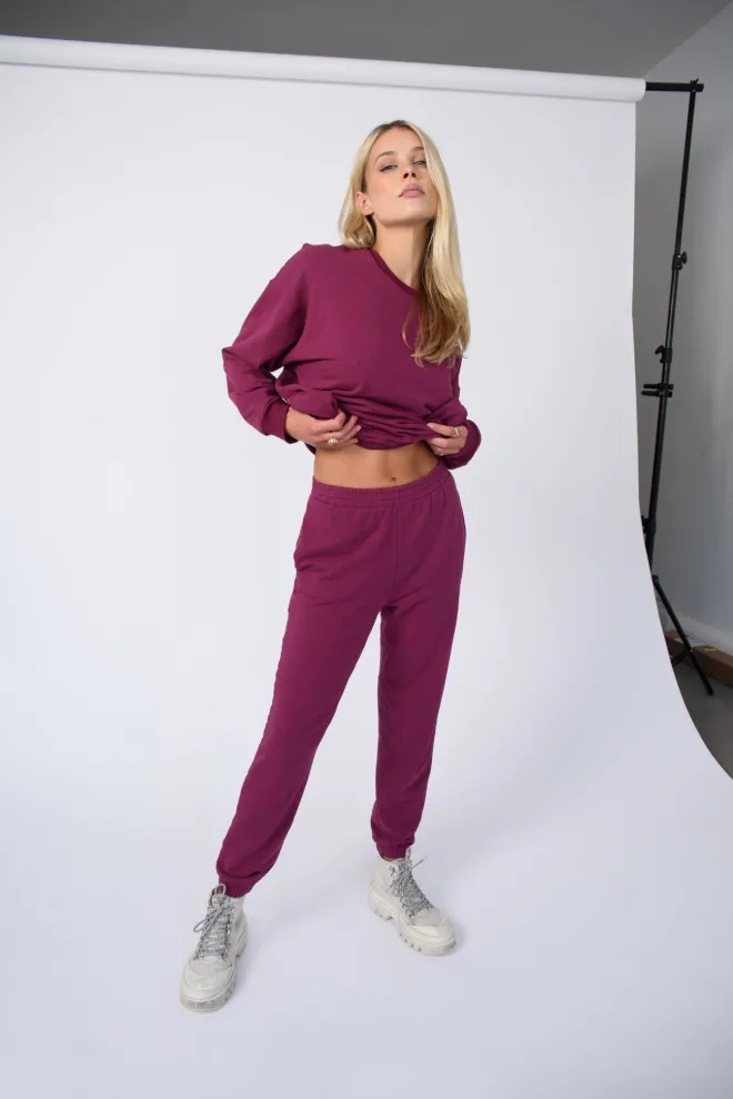 SKATIE Cloudlux Jagger Sweatpants<Women Sweats