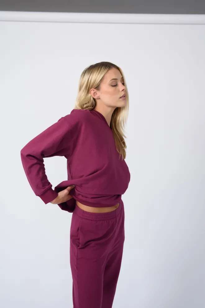 SKATIE Cloudlux Jagger Sweatpants<Women Sweats