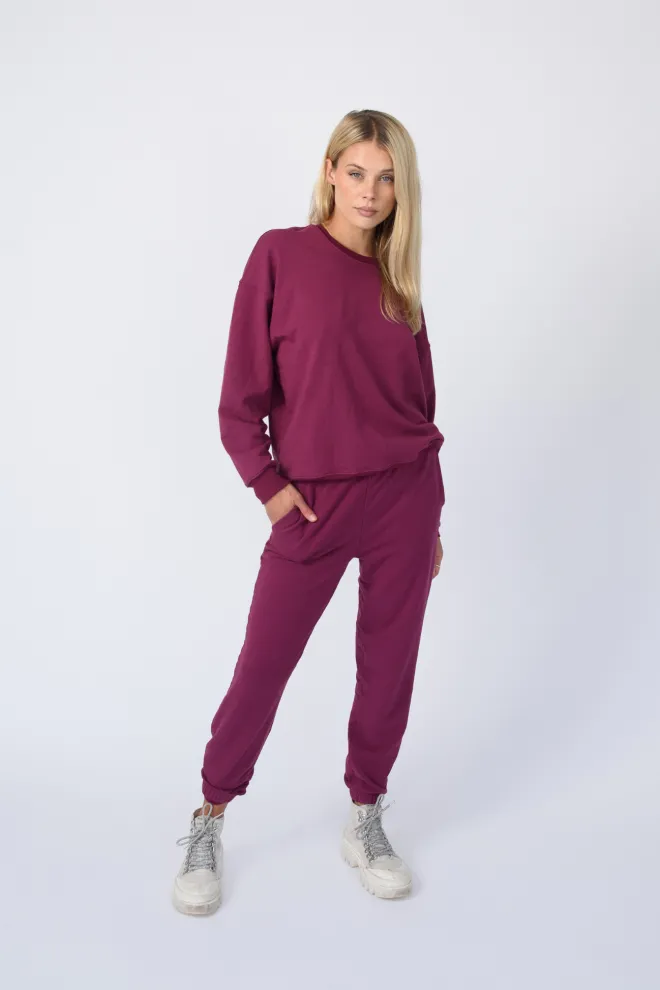 SKATIE Cloudlux Jagger Sweatpants<Women Sweats