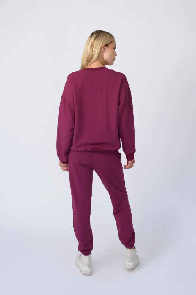 SKATIE Cloudlux Jagger Sweatpants<Women Sweats