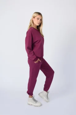 SKATIE Cloudlux Jagger Sweatpants<Women Sweats