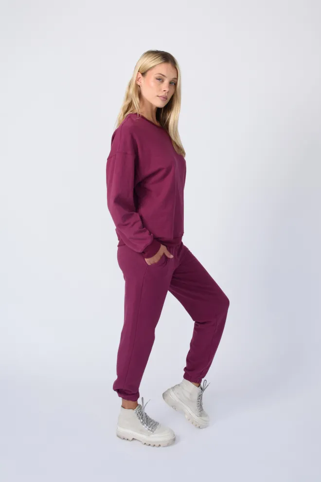 SKATIE Cloudlux Jagger Sweatpants<Women Sweats