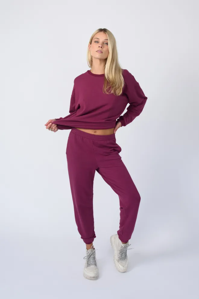 SKATIE Cloudlux Jagger Sweatpants<Women Sweats