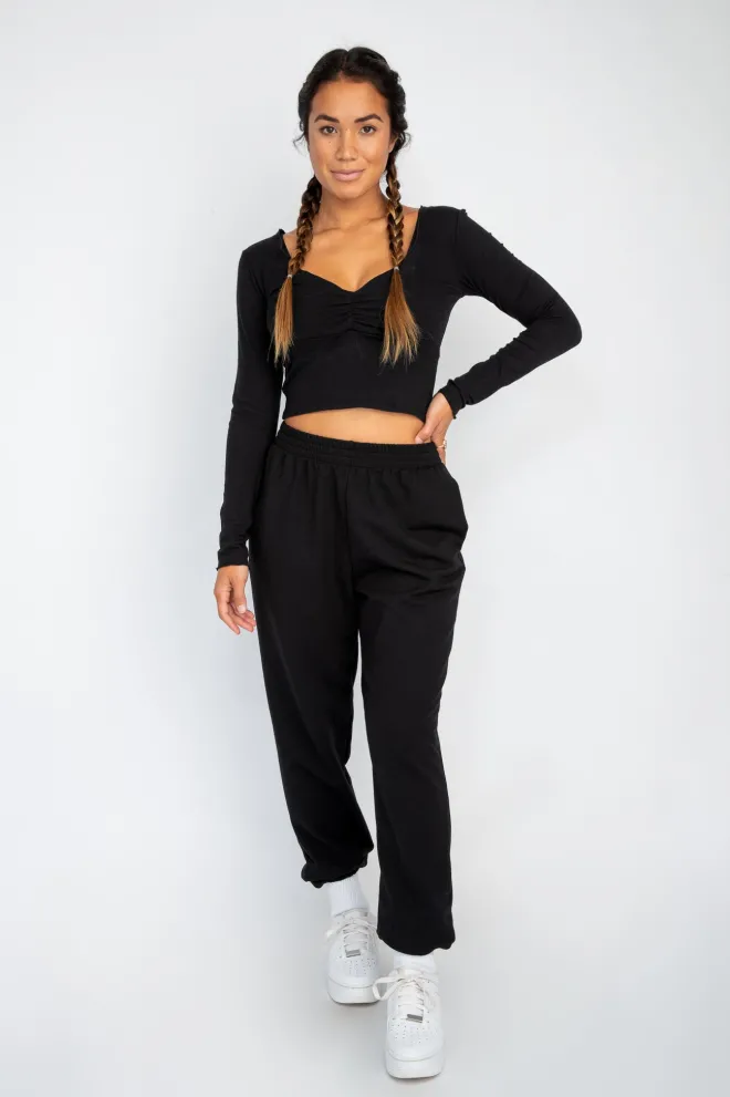 SKATIE Cloudlux Jagger Sweatpants<Women Sweats