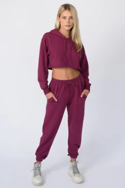 SKATIE Cloudlux Rocky Sweatpants<Women Sweats