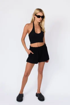 SKATIE Cloudlux Sawyer Shorts<Women Sweats
