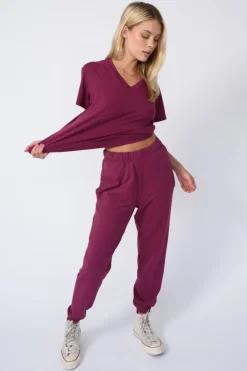 SKATIE Cloudlux Ziggy Sweatpants<Women Sweats